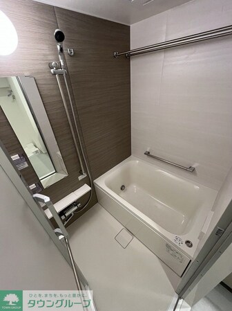 パークアクシス文京本郷の物件内観写真